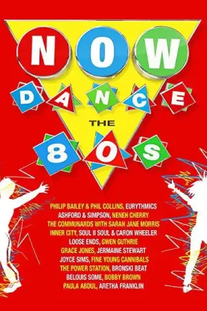 Various- NOW Dance - The 80s Exclusive