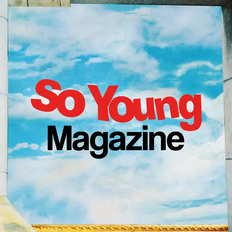 Various - 10 Years Of So Young Magazine Fan Favorite