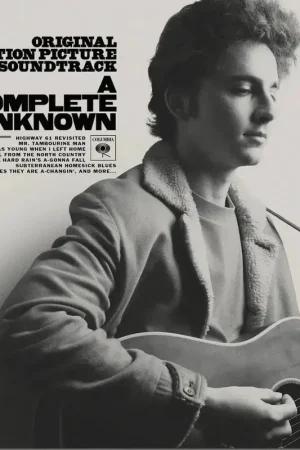 Best Price Various - A Complete Unknown (Bob Dylan Film Original Motion Picture Soundtrack)