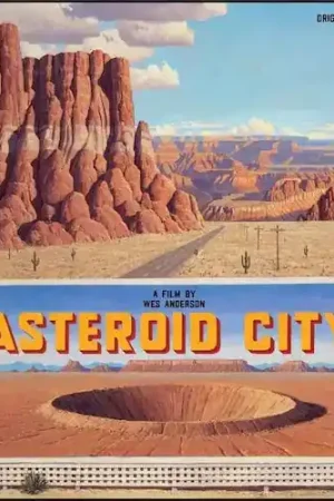 Warranty Included Various - Asteroid City (Original Motion Picture Soundtrack)
