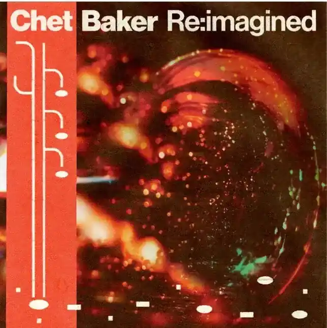 Best Price Various - Chet Baker Re:imagined