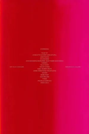 Various - Eat Your Own Ears Recordings Volume 1 Best Seller