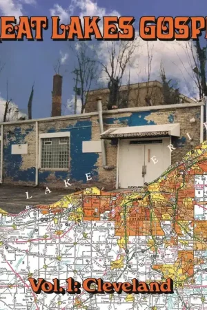Various - Great Lakes Gospel: Cleveland Save Now