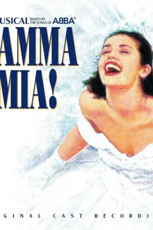 Fan Favorite Various - Mamma Mia - Original Cast Recording