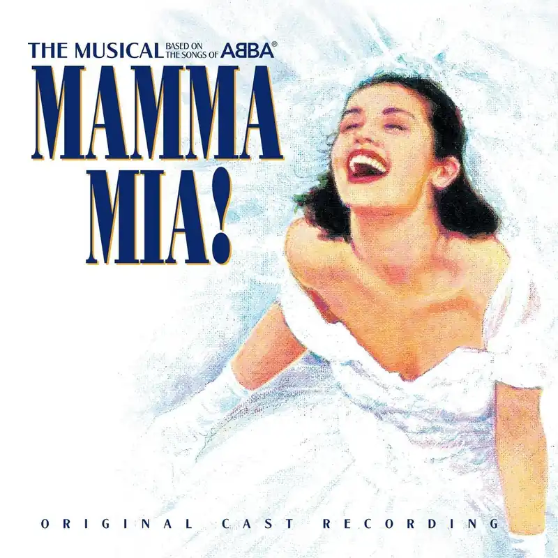 Fan Favorite Various - Mamma Mia - Original Cast Recording