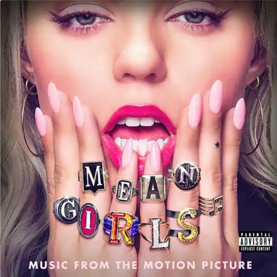 Factory Price Various - Mean Girls (Music From The Motion Picture)