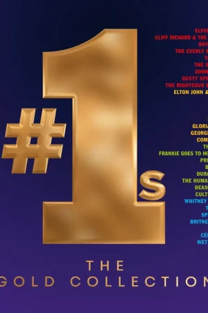 Secure Checkout Various - No. 1s The Gold Collection
