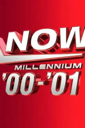 Various - Now - Millennium 2000 - 2001 Deal