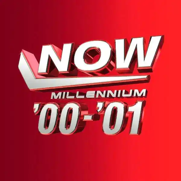Various - Now - Millennium 2000 - 2001 Deal
