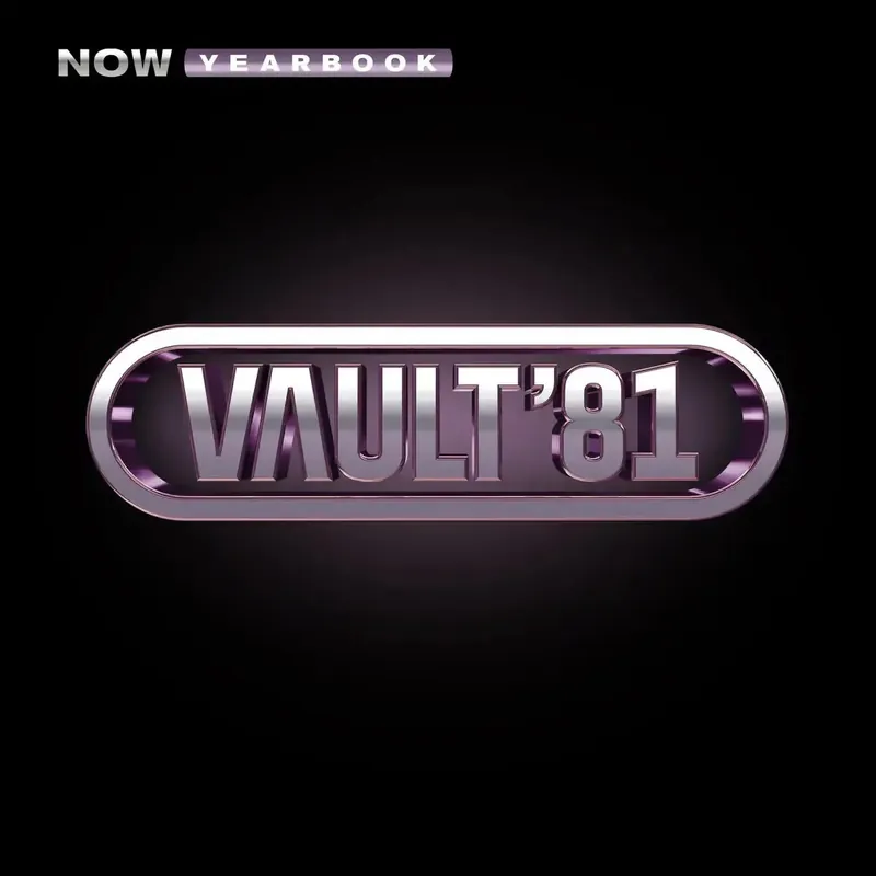Professional Grade Various - Now - Yearbook The Vault: 1981