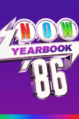 Various - NOW Yearbook '86 Buy Direct