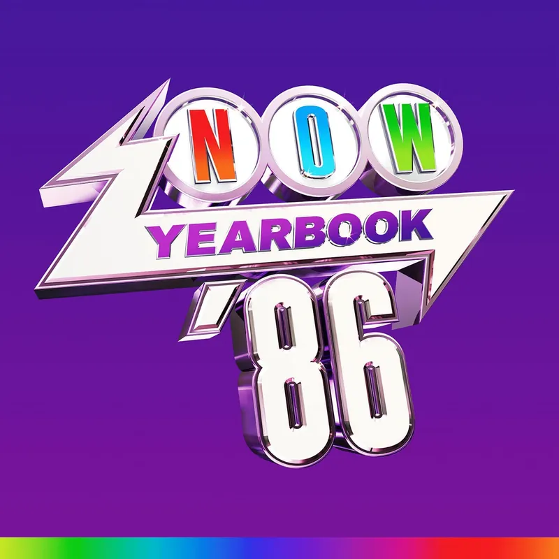 Various - NOW Yearbook '86 Buy Direct