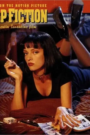 Original Various - Pulp Fiction Soundtrack