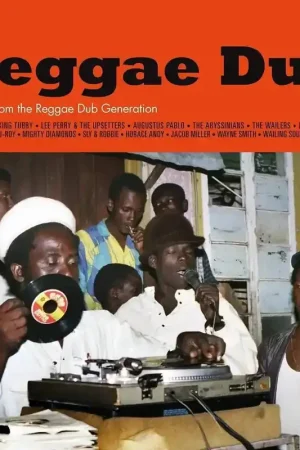 Various - Reggae Dub Classics from the Reggae Dub Generation Reduced Price