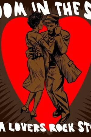 Various - Room In The Sky - In a Lovers Rock Style Fan Favorite