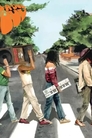 Worldwide Shipping Various - Rub-A-Dub Soul