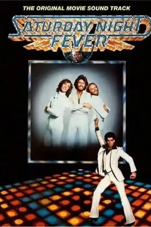 Various - Saturday Night Fever - The Original Movie Sound Track Grab Now