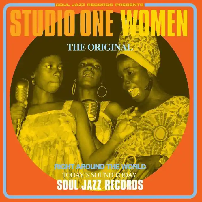 Limited Offer Various - Studio One Women - Anniversary Edition Various