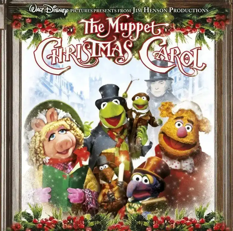 Various - The Muppet Christmas Carol New Arrival