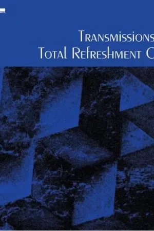Place Order Various - Transmissions from Total Refreshment Centre