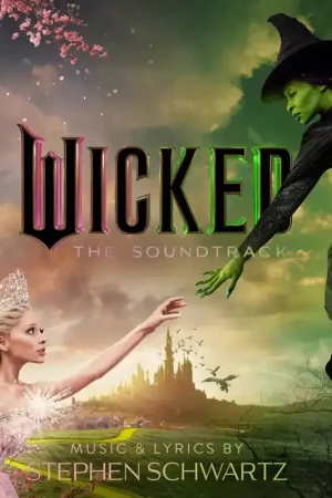 Deal Various - Wicked: The Soundtrack