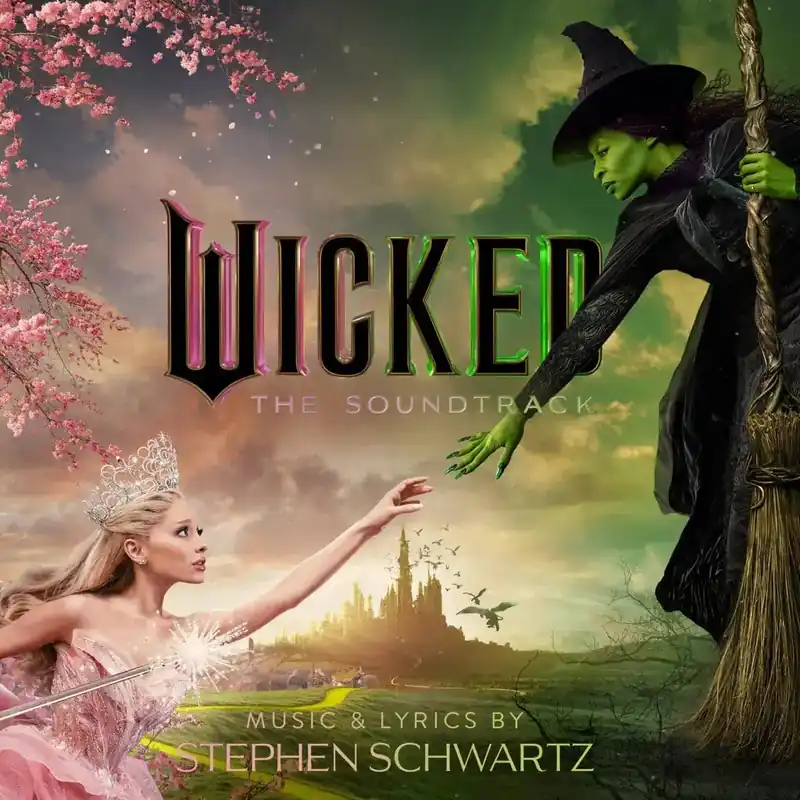 Deal Various - Wicked: The Soundtrack