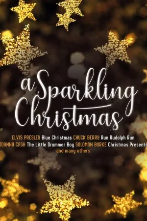 Clearance Various Artists - A Sparkling Christmas
