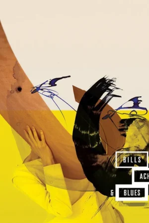 Factory Price Various Artists - Bills & Aches & Blues (40 Years Of 4AD)