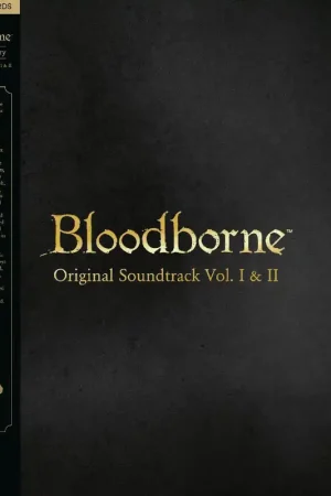 Various Artists - Bloodborne (Original Soundtrack) Seasonal Sale