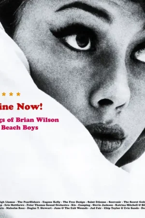 Various Artists - CAROLINE NOW! THE SONGS OF BRIAN WILSON AND THE BEACH BOYS (RSD 2025) Super Sale
