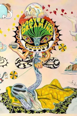 Editor’s Pick Various Artists - Maybe I’m Dreaming