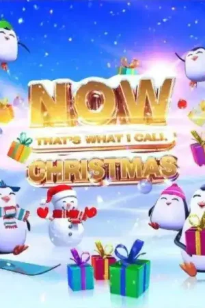 Various Artists - NOW That's What I Call Christmas Hot Picks