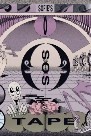 Handmade Various Artists - Sofie's SOS Tape