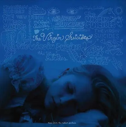 Money Back Guarantee Various Artists - The Virgin Suicides Deluxe (25th Anniversary Edition) (RSD 2025)