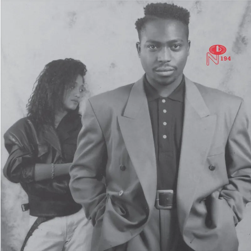 Various Artists - V4 Visions: Of Love & Androids (National Album Day 2023) Special Offer