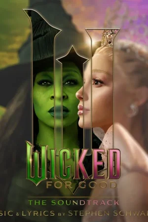 Best Choice Various Artists - Wicked: For Good