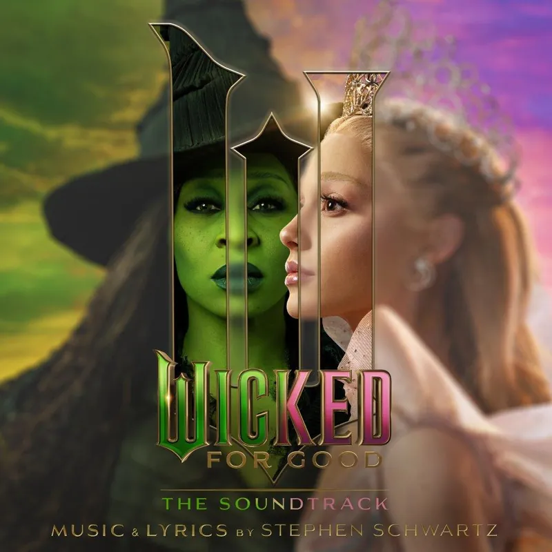 Best Choice Various Artists - Wicked: For Good