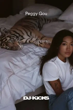 Special Offer Various Artists/Peggy Gou - DJ-Kicks: Peggy Gou