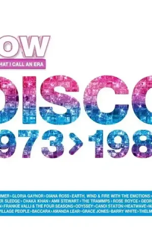 Various Now That's What I Call An Era - Disco: 1973-1980 One Day Deal