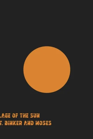 Viral Village Of The Sun - Village Of The Sun Ft. Binker And Moses