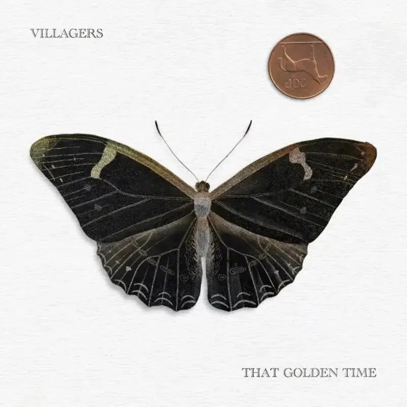 Order Now Villagers - That Golden Time