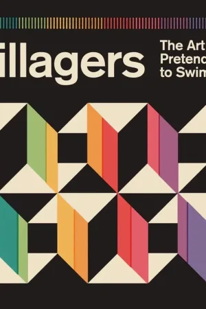 Villagers - The Art of Pretending to Swim Fast Shipping