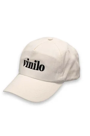 Best Choice Vinilo - Cap - Cream
