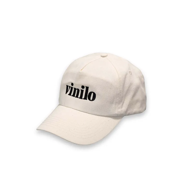 Best Choice Vinilo - Cap - Cream