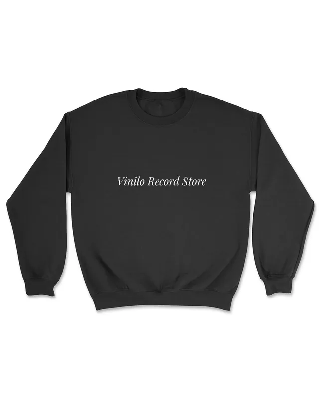 Vinilo Italic Black Jumper Professional Grade