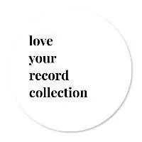 Instant Buy Vinilo Slip Matt (LYRC)