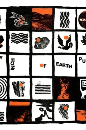 Clearance W. H. Lung - Every Inch of Earth Pulsates