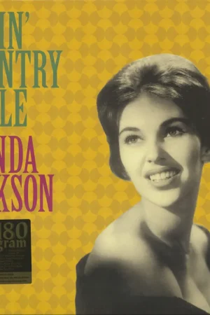 Wanda Jackson - Lovin' Country Style Markdown