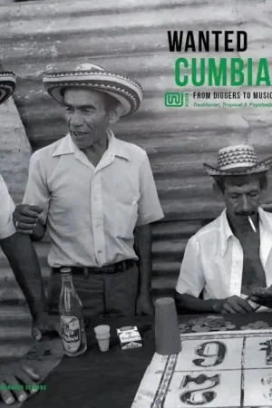 Free Returns Wanted - Cumbia