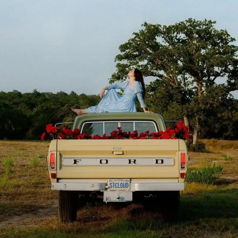 Top Pick Waxahatchee - Saint Cloud